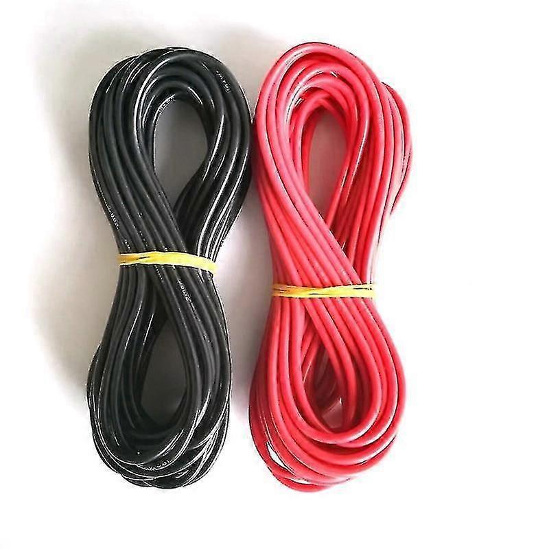22 Awg Flexible Soft Silicone Wire Cable