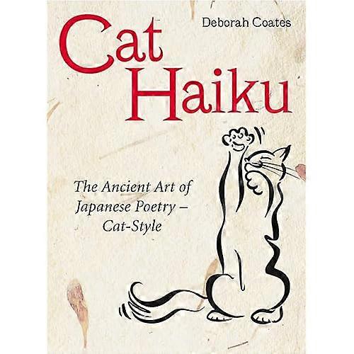 Cat Haiku
