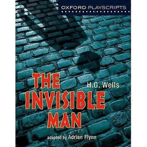 The Invisible Man