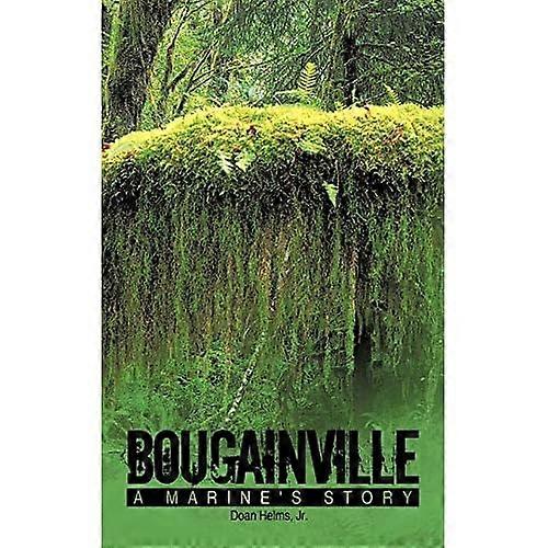 Bougainville: a Marine's Story