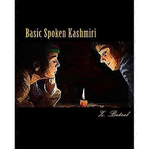 Grundlegendes gesprochenes Kaschmirisch