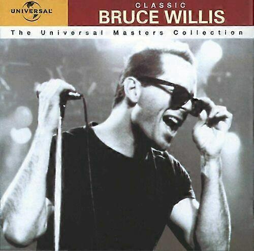 Bruce Willis Classic Bruce Willis CD (2005)