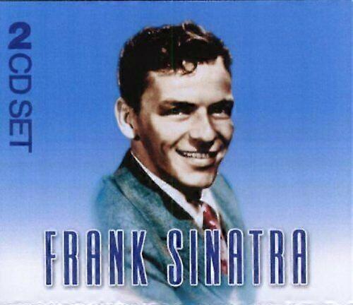 Frank Sinatra Frank Sinatra CD (2006)