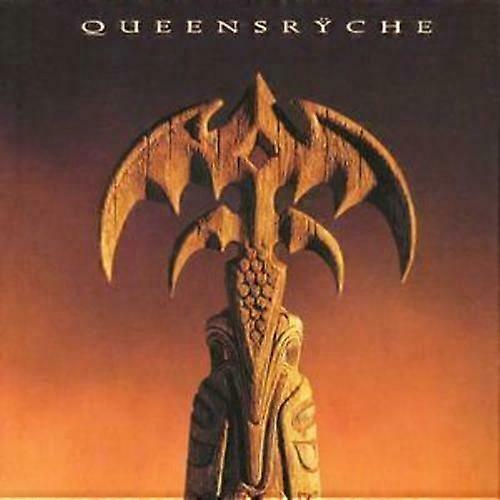Queensryche Promised Land [bonus Tracks] CD (2005)
