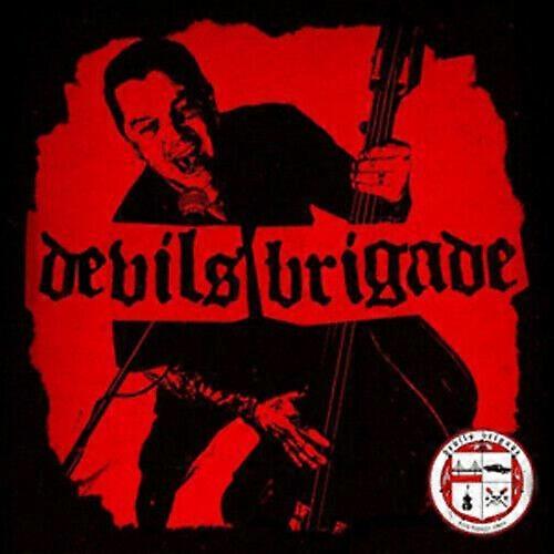 Devils Brigade Devils Brigade CD (2010)