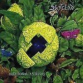 Skyclad Irrational Anthems CD