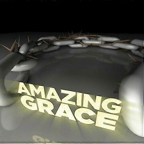 The Pasadena Tabernacle Songsters Amazing Grace CD