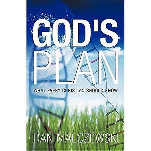 God's Plan: What Every Christian Should Know