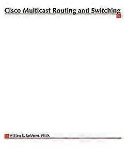 Cisco Multicast Routing