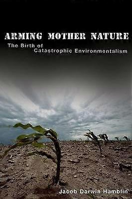 Bewaffnung mutter Natur