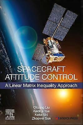 Spacecraft Attitude Control