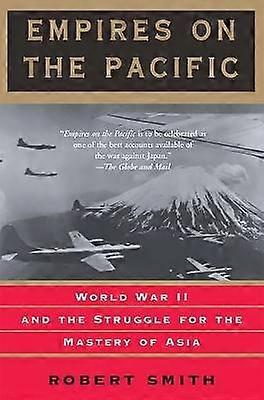 Empires sur le Pacifique