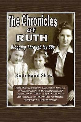 The Chronicles of Ruth