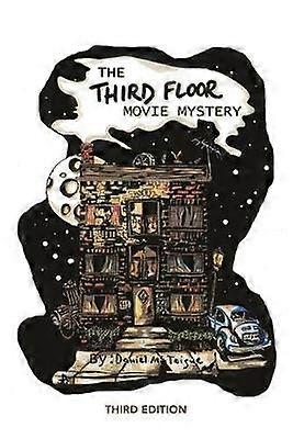 The Third Floor Movie Mystery