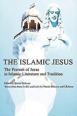 The Islamic Jesus