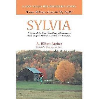 Sylvia, woher kommt meine Hilfe?