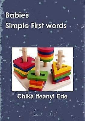 Babies Simple First Words