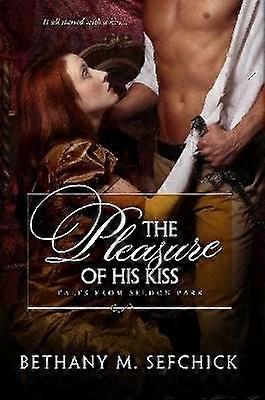 Le plaisir de son baiser