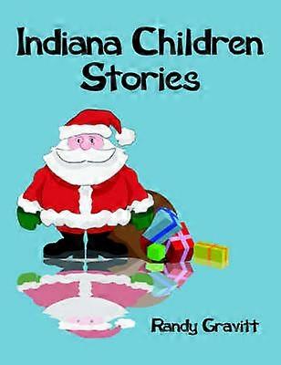 Indiana Kinderverhalen