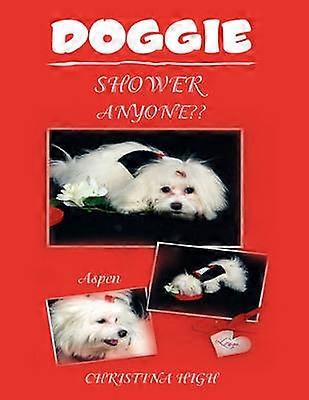 Doggie Shower Iedereen