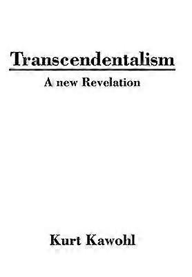 Transcendentalism