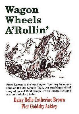 Roți de vagon A'Rollin'