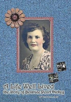 A Life Well Lived