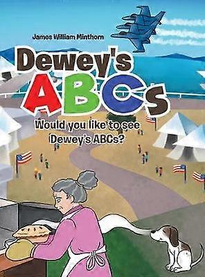 Dewey's ABCs Möchten Sie Dewey's ABCs sehen?
