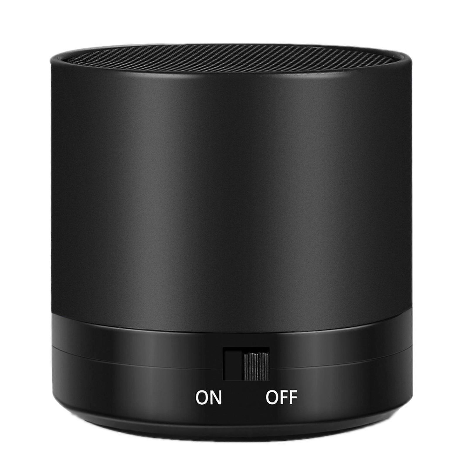 Mini Portable Subwoofer Wireless Bluetooth Audio Speaker