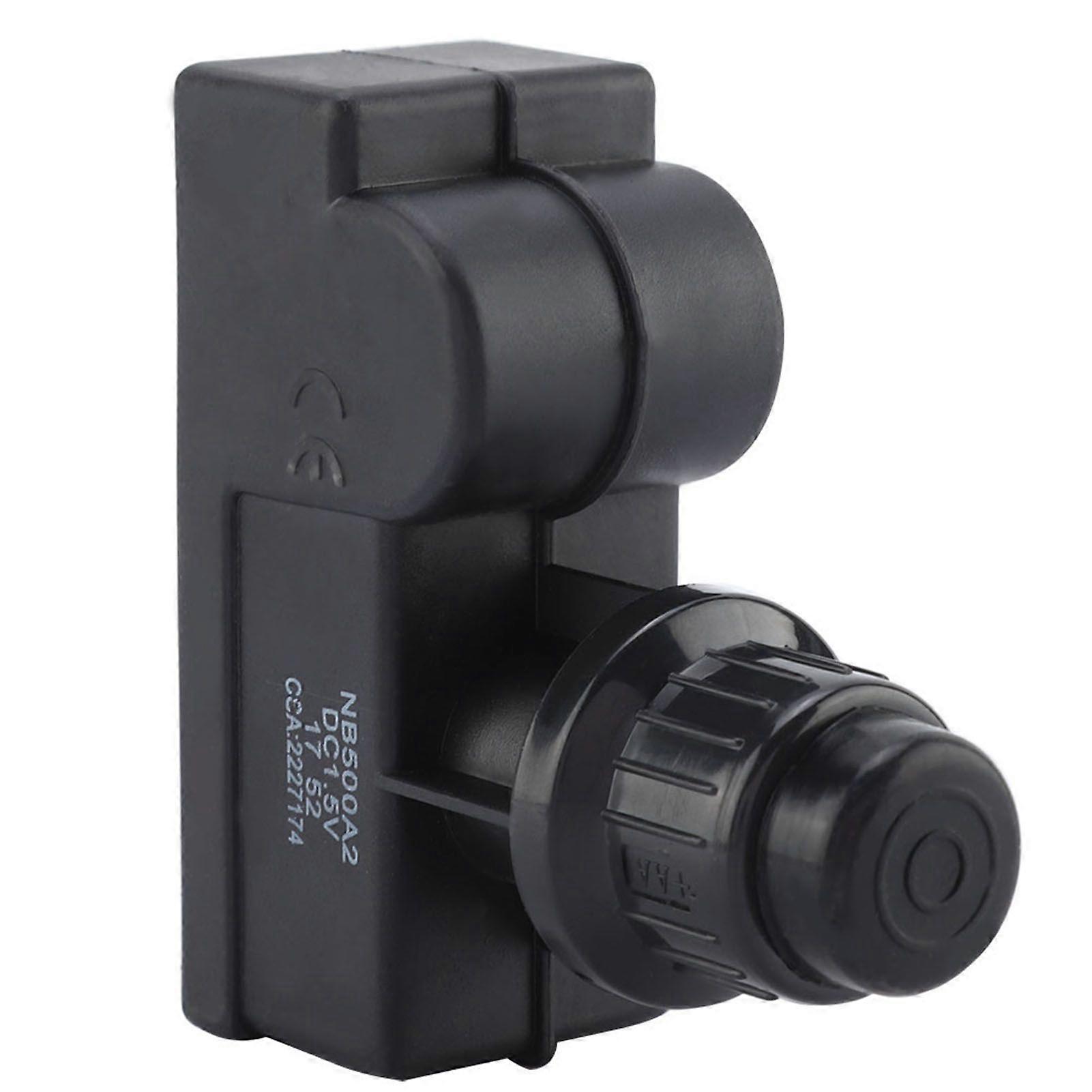 Universal Spark Generator AA Battery Picnic Gas Grill BBQ Button Igniter