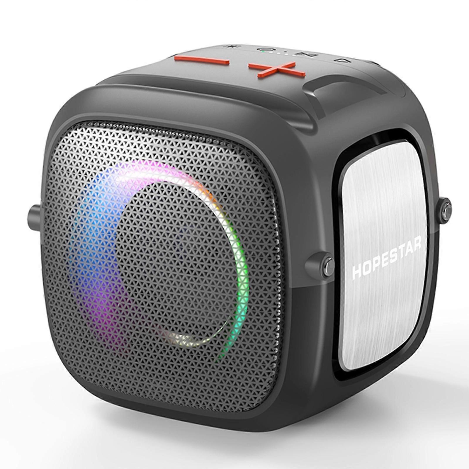 (New) HOPESTAR Partyone mini Outdoor Wireless Bluetooth Speaker