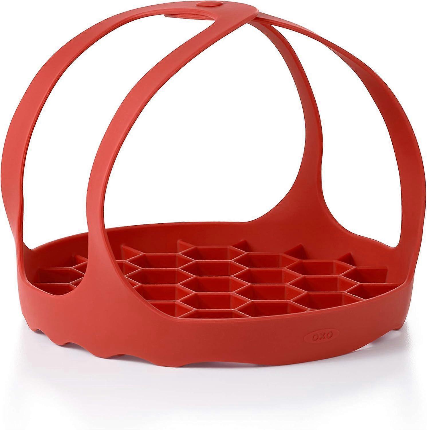 Pressure Cooker Bakeware Sling, Red
