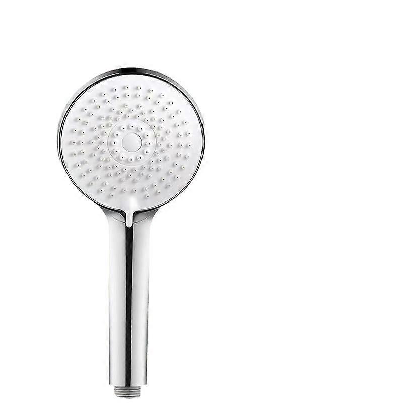 Handheld shower for bathroom convenience