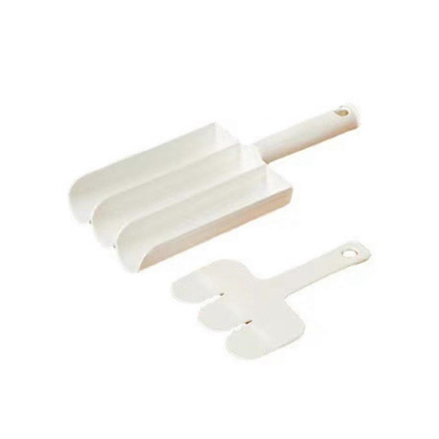Creative Meatball Maker Set Multifunctional Kitchen Gadgets For Making Meatball Molds Spoon Kitchen