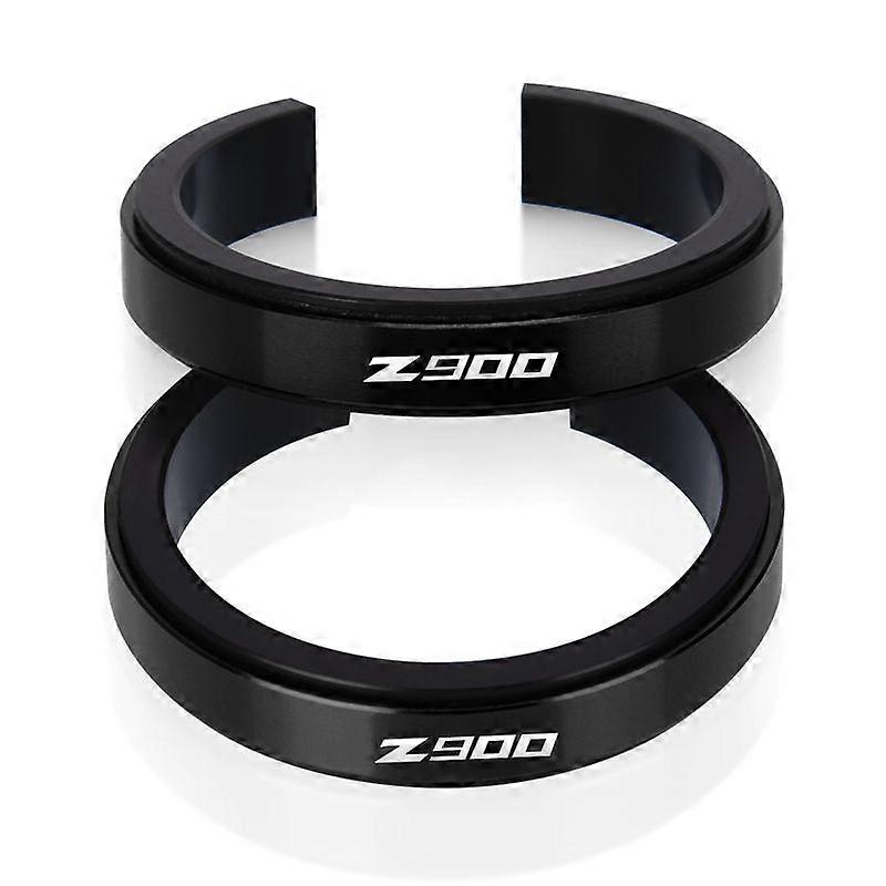 compatible for Kawa-saki Z 900 Z900 2019 2020 2021 2022 2023 2024 41-44mm Motorcycle Accessories Shock Absorber Auxiliary Adjustment Ring MAXP