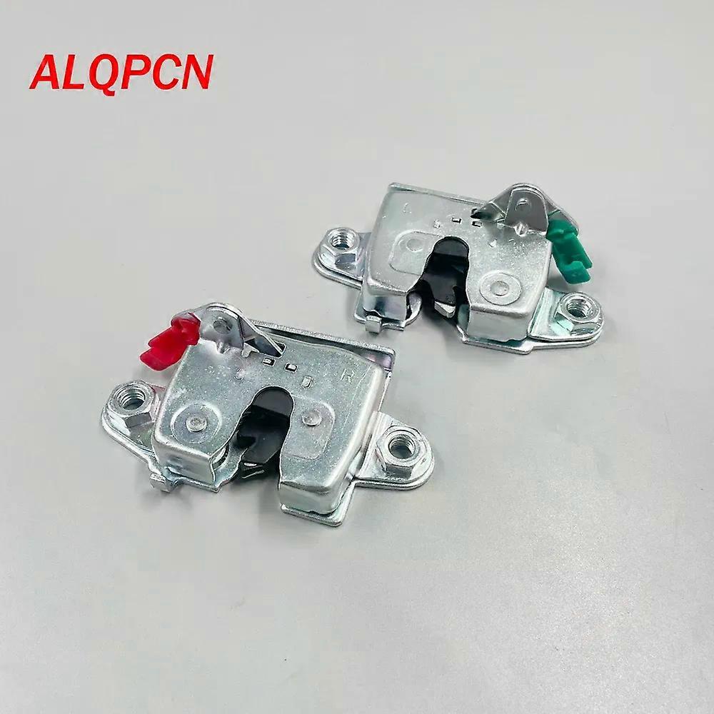 Applies to for left and Right Side Tailgate Latch Lock Fit For Toyota tundra 2007-2020 65790-0C041