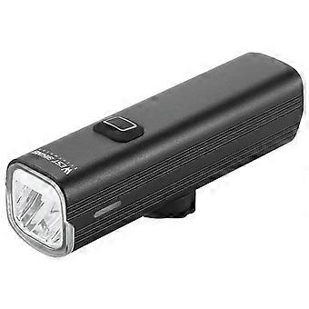 WEST BIKING YP0701435-431 BrightED Bike Frontight Flashlight Rechargeable Night Cycling Safety