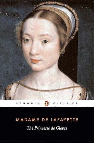 The Princesse De Cleves