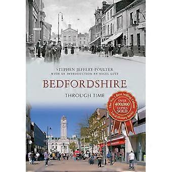 Bedfordshire Through Time