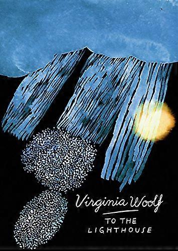 To The Lighthouse (Vintage Classics Woolf Series)