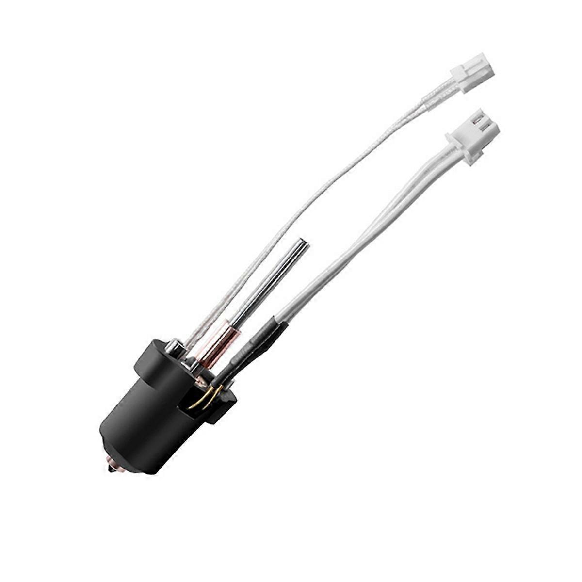 Für 3 V3 Hotend Integriertes Kit Keramik-Heizthermistordüse für 3 V3 PLUS Upgrade Kit
