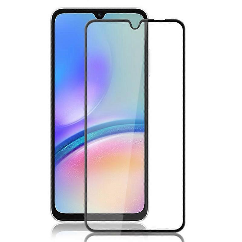 For Galaxy A06 Tempered Glass
