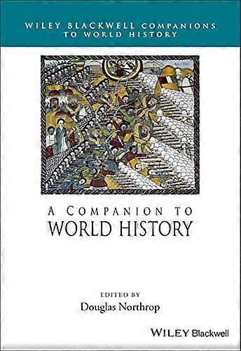 A Companion to World History