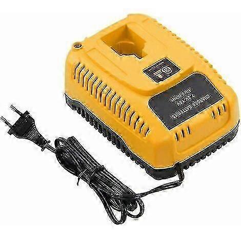 2025,dc9310 Replacement Charger For Dewalt Ni-cd And Ni-mh 7.2v-18v Dc9096 Dc9098 Dc9099 Dc9091 Dc9071 De9057 Dw9096 Batteries