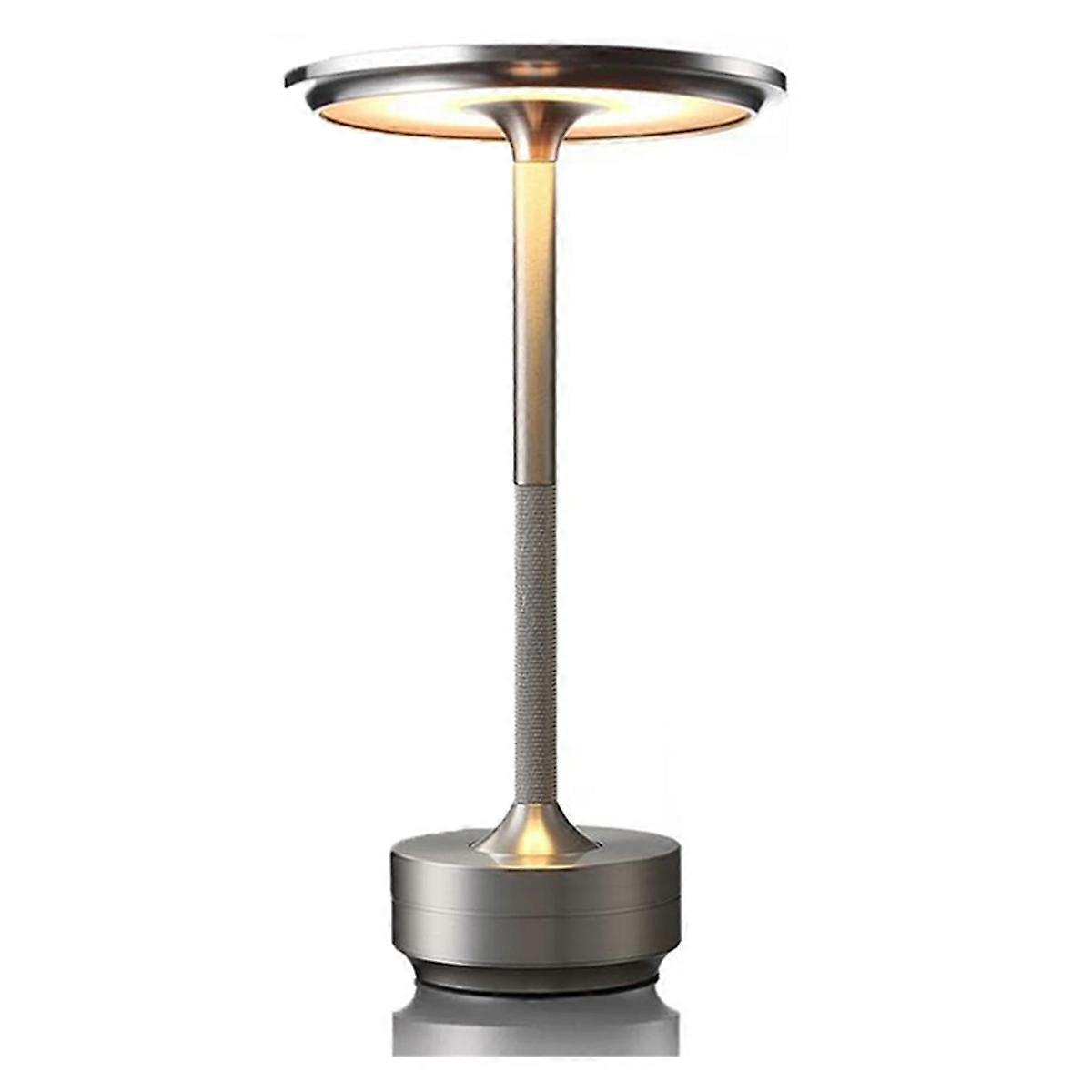 Cordless Table Lamps Touch Control Atmosphere Light