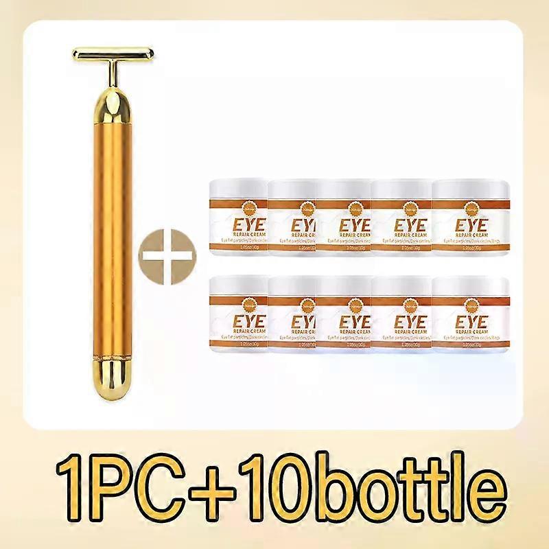 Eye Massage Instrument