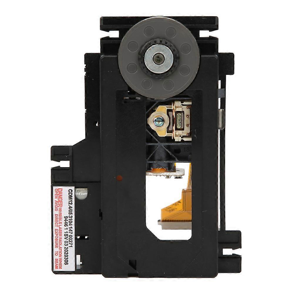 Optical Pick Up Mechanism CDM12.4 Replace VAM1204 Laser Lens Assembly of CDM12 PRO Player