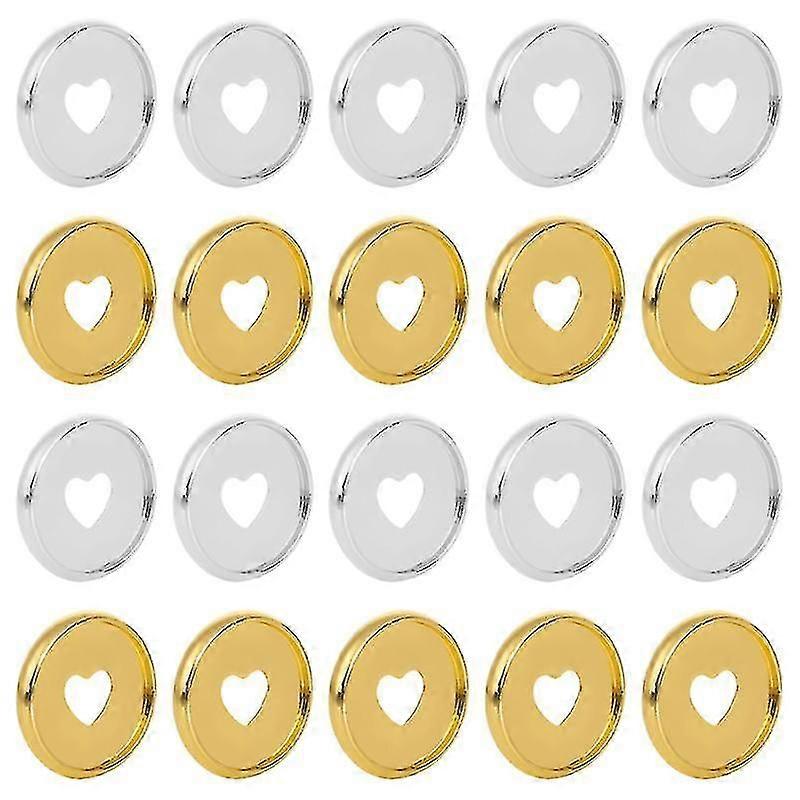 20pcs Binder Discs