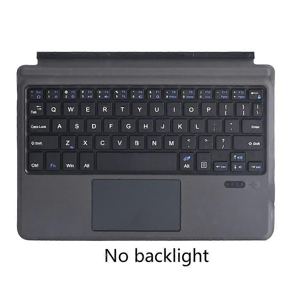 Clavier compatible Bluetooth pour clavier de tablette Microsoft Surface Go/Go 2