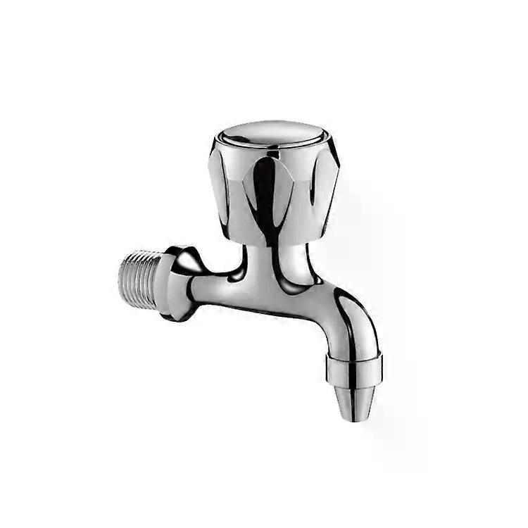 Insulation Bucket Faucet-Rotary Switch Short 4 Points -